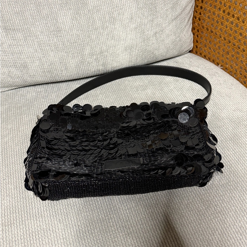 STAUD Timmy Convertible Shoulder Bag - Picture 12 of 13